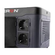 HERON STANICE NABÍJECÍ, 600W, 512WH, 8896800 - ELEKTRO - DŮM A DOMÁCNOST, ELEKTRO..