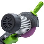 BRUSKA PILOVÝCH ŘETĚZŮ PROCRAFT SK1250 | SK1250 PROCRAFT - OSTŘIČKY NA ŘETEZY - ZAHRADA