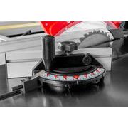 PKS-315F - FORMÁTOVACÍ PILA S PŘEDŘEZEM - FORMÁTOVACÍ PILY - DŘEVOOBRÁBĚCÍ STROJE