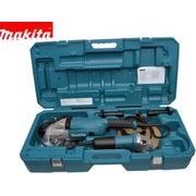 MAKITA DK0053G - SADA GA9020 + 9558HNR - ÚHLOVÁ BRUSKA 125 MM - ELEKTRICKÉ NÁŘADÍ