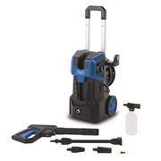 SCHEPPACH SHD 150 ELEKTRICKÁ TLAKOVÁ MYČKA 150 BAR - TLAKOVÉ MYČKY ELEKTRICKÉ{% if kategorie.adresa_nazvy[0] != zbozi.kategorie.nazev %} - ZAHRADA{% endif %}