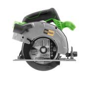 AKU KOTOUČOVÁ PILA PROCRAFT PCA24BB (BEZ BATERIE A NABÍJEČKY) | PCA24BB PROCRAFT - PILY DO 165MM - AKU NÁŘADÍ