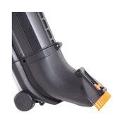 ELEKTRICKÝ VYSAVAČ LISTÍ PROCRAFT PGU2500 | PGU2500 PROCRAFT - ELEKTRICKÝ VYSAVAČ LISTÍ - ZAHRADA