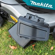 MAKITA DLM532Z - AKU SEKAČKA S POJEZDEM 530MM LI-ION LXT 2X18V BEZ AKU Z - AKUMULÁTOROVÉ SEKAČKY - ZAHRADA