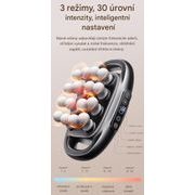 GLOX GLOXS6 MASÁŽNÍ PŘÍSTROJ - ELEKTRO - DŮM A DOMÁCNOST, ELEKTRO..