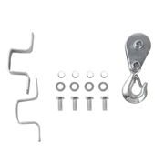 NAVIJÁK LANOVÝ ELEKTRICKÝ PROCRAFT TP500 | TP500 PROCRAFT - ELEKTRICKÉ NAVIJÁKY A KLADKOSTROJE - DÍLNA A GARÁŽ