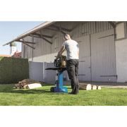 SCHEPPACH HL 810 VERTIKÁLNÍ ŠTÍPAČ NA DŘEVO 8T (400 V) - ŠTÍPAČE 8 - 10 TUN - ZAHRADA