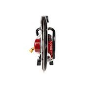 BENZÍNOVÁ ŘEZAČKA BETONU HAHN & SOHN CEDRUS PC400 - ŘEZAČKY SPÁR, ASFALTU, BETONU - STAVEBNÍ TECHNIKA