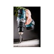 EXTOL INDUSTRIAL VRTACÍ ŠROUBOVÁK AKU S PŘÍKLEPEM SHARE20V, BRUSHLESS, 20V LI-ION, 2AH, 8791800 - PŘÍKLEPOVÝ ŠROUBOVÁK 18V - 20V - AKU NÁŘADÍ