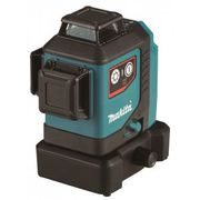 MAKITA SK700D - AKU ČÁROVÝ LASER, ČERVENÝ, LI-ION CXT 10,8/12V, BEZ AKU Z - LINIOVÉ LASERY{% if kategorie.adresa_nazvy[0] != zbozi.kategorie.nazev %} - MĚŘÍCÍ TECHNIKA{% endif %}