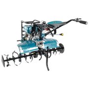 KÖNNER & SÖHNEN CZ KÖNNER & SÖHNEN BENZÍNOVÝ KULTIVÁTOR KS 9HP-1350G-3 (400) - BENZÍNOVÉ KULTIVÁTORY - ZAHRADA