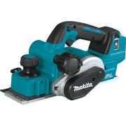 MAKITA DKP181ZU - AKU HOBLÍK LI-ION LXT 18V,BEZ AKU Z - AKU HOBLÍKY - AKU NÁŘADÍ