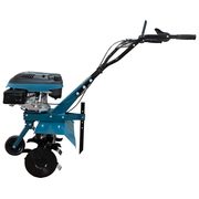 KÖNNER & SÖHNEN CZ KÖNNER & SÖHNEN BENZÍNOVÝ KULTIVÁTOR KS 4HP-70 - BENZÍNOVÉ KULTIVÁTORY - ZAHRADA