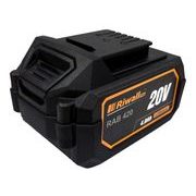RIWALL PRO RAB 420 BATERIE 20 V (4 AH) - AKUMULÁTORY, NABÍJEČKY RIWALL{% if kategorie.adresa_nazvy[0] != zbozi.kategorie.nazev %} - NÁHRADNÍ DÍLY{% endif %}