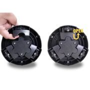 ELPUMPS CT 1100 TWIN UNIVERZÁLNÍ PONORNÉ KALOVÉ ČERPADLO - KALOVÁ ČERPADLA - ZAHRADA