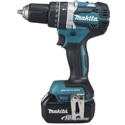 MAKITA DHP484RFE - AKU BEZUHLÍKOVÝ PŘÍKLEPOVÝ ŠROUBOVÁK LI-ION 18V 3,0 AH - PŘÍKLEPOVÝ ŠROUBOVÁK 18V - 20V{% if kategorie.adresa_nazvy[0] != zbozi.kategorie.nazev %} - AKU NÁŘADÍ{% endif %}