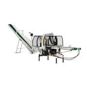 ŠTÍPACÍ POLOAUTOMAT LUMAG SSA500ZH-PRO - ŠTÍPACÍ POLOAUTOMATY - ZAHRADA