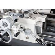 SPE-1000PV - SOUSTRUH NA KOV S DIGITÁLNÍM ODMĚŘOVÁNÍM - SOUSTRUHY - KOVOOBRÁBĚCÍ STROJE