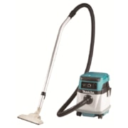 MAKITA DVC150LZ - AKU-VYSAVAČ LI-ION LXT 2X18V,BEZ AKU Z - AKU VYSAVAČE, FUKARY - AKU NÁŘADÍ