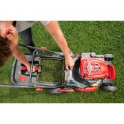 51.0 SP-A COMFORT AL-KO - SEKAČKY SE ZÁBĚREM 50-56 CM - ZAHRADA