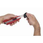 KREATOR KRT000204 ODLAMOVACÍ NŮŽ 18 MM LONG - ULAMOVACÍ NOŽE - RUČNÍ NÁŘADÍ