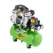 BEZOLEJOVÝ KOMPRESOR PROCRAFT AC7 | AC7 PROCRAFT - BEZOLEJOVÉ KOMPRESORY - PNEU NÁŘADÍ