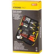 SADA NÁŘADÍ PRO ELEKTRIKÁŘE S MULTIMETREM - SADY NÁŘADÍ - RUČNÍ NÁŘADÍ