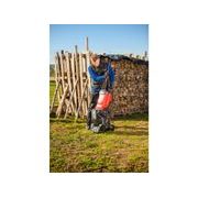 ELEKTRICKÝ DRTIČ VĚTVÍ HAHN & SOHN CEDRUS RE04 - DRTIČ S ELEKTRICKÝM MOTOREM - ZAHRADA