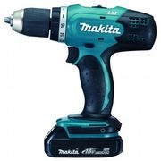 MAKITA DDF453SYX5 - AKU VRTACÍ ŠROUBOVÁK LI-ION LXT 18V/1,5AH - AKU ŠROUBOVÁK 18V - 20V{% if kategorie.adresa_nazvy[0] != zbozi.kategorie.nazev %} - AKU NÁŘADÍ{% endif %}