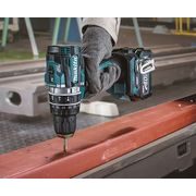 MAKITA HP002GZ - AKU BEZUHLÍKOVÝ PŘÍKLEPOVÝ ŠROUBOVÁK LI-ION XGT 40V,BEZ AKU Z - MAKITA XGT 40V - MAKITA-SHOP