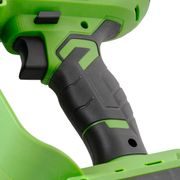 AKU RUČNÍ PILKA PROCRAFT PKA24 (BEZ BATERIE A NABÍJEČKY) | PKA24 PROCRAFT - PROŘEZÁVACÍ PILY - ZAHRADA