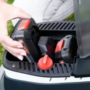 32.2 LI EASY 18V SET AL-KO - AKUMULÁTOROVÉ SEKAČKY - ZAHRADA