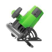 PILA KOTOUČOVÁ PROCRAFT KR1400, 185MM | KR1400 PROCRAFT - PRŮMĚR KOTOUČE 165-190 MM - ELEKTRICKÉ NÁŘADÍ