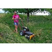 DAKR  MULČOVAČ TEKTON BRIGGS - MULČOVACÍ SEKAČKY - ZAHRADA