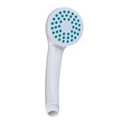 SPRCHOVÁ HLAVICE MIXXUS, SH-06 WHITE | SH-06 WHITE MIXXUS - SPRCHOVÉ HLAVICE - SANITA