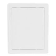 VANOVÁ DVÍŘKA 200X250 BÍLÁ - REVIZNÍ A VANOVÁ DVÍŘKA - DŮM A DOMÁCNOST, ELEKTRO..