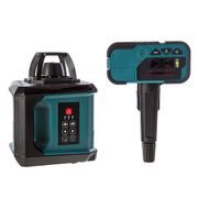 MAKITA SKR200Z - AKU AUTOMATICKÝ STAVEBNÍ LASER - ROTAČNÍ LASERY - MĚŘÍCÍ TECHNIKA