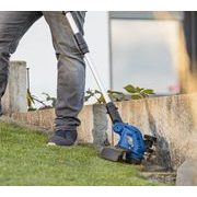 SCHEPPACH C-LT300-X-SET S 20 V IXES AKU VYŽÍNAČ + 2AH BATERIE + NABÍJEČKA 2,4 A - AKUMULÁTOROVÉ VYŽÍNAČE - ZAHRADA