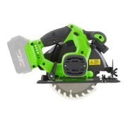 AKU KOTOUČOVÁ PILA PROCRAFT PCA28BB (BEZ BATERIE A NABÍJEČKY) | PCA28BB PROCRAFT - PILY DO 165MM - AKU NÁŘADÍ