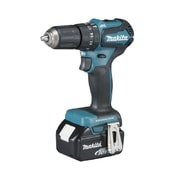 MAKITA DHP483RFJ - AKU BEZUHLÍKOVÝ PŘÍKLEPOVÝ ŠROUBOVÁK LI-ION LXT 18V 3,0 AH,MAKPAC - PŘÍKLEPOVÝ ŠROUBOVÁK 18V - 20V{% if kategorie.adresa_nazvy[0] != zbozi.kategorie.nazev %} - AKU NÁŘADÍ{% endif %}