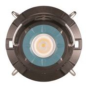 MAKITA MR009GZ - AKU RÁDIO S DAB, BLUETOOTH A LED LAMPOU LI-ION XGT 40V Z - AKU RÁDIA - AKU NÁŘADÍ