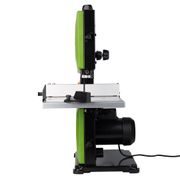 PÁSOVÁ PILA BT350-80 PROCRAFT | BT350-80 PROCRAFT - PÁSOVÉ PILY NA KOV - KOVOOBRÁBĚCÍ STROJE