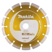 MAKITA B-54019 - KOTOUČ ŘEZNÝ DIAMANTOVÝ NEBULA 180X22.23MM - OSTATNÍ PŘÍSLUŠENSTVÍ - MAKITA-SHOP