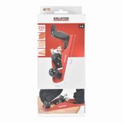 KREATOR KRTH23407 HOBLÍK RUČNÍ 235MM - RUČNÍ HOBLÍKY - RUČNÍ NÁŘADÍ