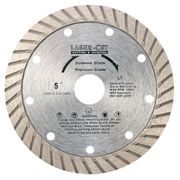 LASER-CUT L00117 DIAMANTOVÝ KOTOUČ CELOOBVODOVÝ 125 X 22,23 X 12MM LT - DIA KOTOUČ 125 MM{% if kategorie.adresa_nazvy[0] != zbozi.kategorie.nazev %} - PŘÍSLUŠENSTVÍ{% endif %}