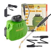 AKU POSTŘIKOVAČ PROCRAFT AS5 | AS5 PROCRAFT - AKU POSTŘIKOVAČE{% if kategorie.adresa_nazvy[0] != zbozi.kategorie.nazev %} - ZAHRADA{% endif %}