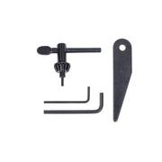 E-1516BVL/400 - STOJANOVÁ VRTAČKA - STOLNÍ SLOUPOVÉ VRTAČKY - ELEKTRICKÉ NÁŘADÍ