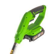 AKU VYŽÍNAČ PROCRAFT PTA24 | PTA24 PROCRAFT - AKUMULÁTOROVÉ VYŽÍNAČE - ZAHRADA