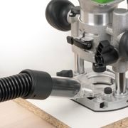 FRÉZKA HORNÍ PROCRAF POB24-1B-F S PŘÍSLUŠENSTVÍM 3V1 | POB24-1B-F PROCRAFT - AKU FRÉZKY - AKU NÁŘADÍ