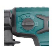 EXTOL INDUSTRIAL KLADIVO VRTACÍ AKU SHARE20V, 1,7J, SDS PLUS, BRUSHLESS, 20V LI-ION, BEZ BATERIE A NABÍJEČKY, 8791819 - EXTOL SHARE20V - AKU NÁŘADÍ - AKU NÁŘADÍ